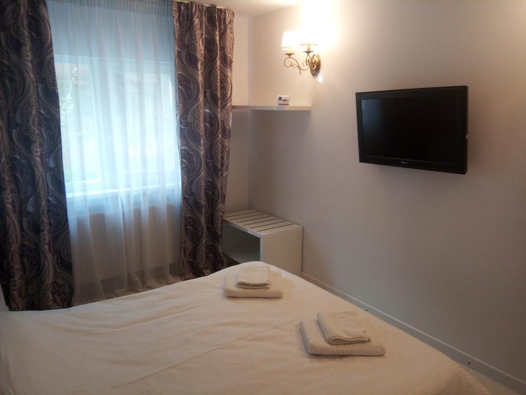 Lexy'S Apartment Brasov Exterior photo